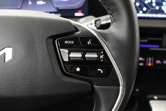 Kia EV6 - Afbeelding 25 van 30