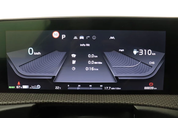 Kia EV6 - Afbeelding 26 van 30