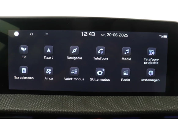Kia EV6 - Afbeelding 27 van 30
