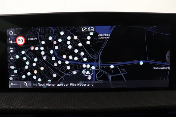 Kia EV6 - Afbeelding 28 van 30