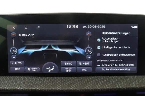 Kia EV6 - Afbeelding 29 van 30