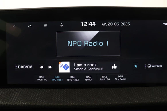 Kia EV6 - Afbeelding 30 van 30