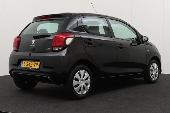 Peugeot 108 - Afbeelding 2 van 26