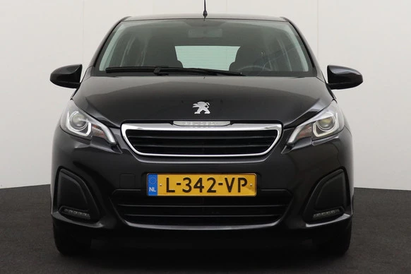 Peugeot 108 - Afbeelding 3 van 26