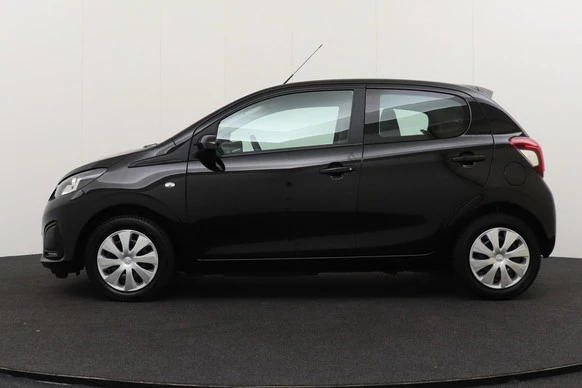 Peugeot 108 - Afbeelding 5 van 26