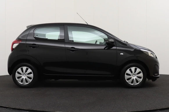 Peugeot 108 - Afbeelding 6 van 26