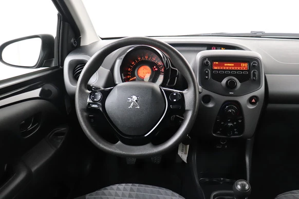 Peugeot 108 - Afbeelding 8 van 26