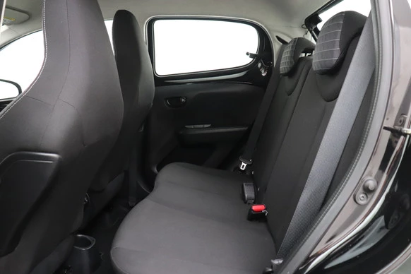 Peugeot 108 - Afbeelding 12 van 26