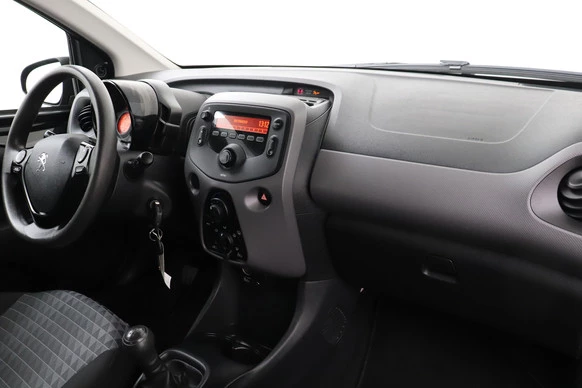 Peugeot 108 - Afbeelding 15 van 26