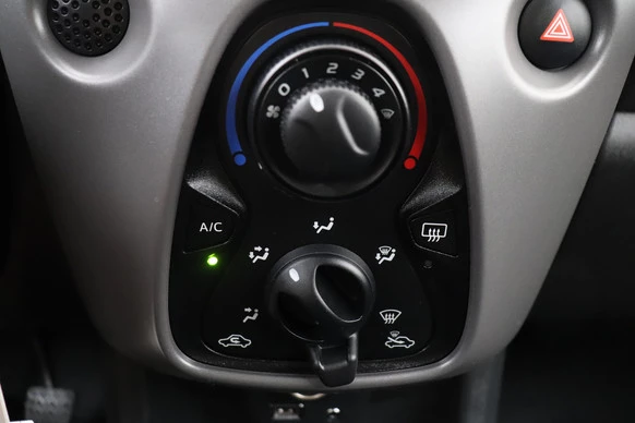 Peugeot 108 - Afbeelding 23 van 26