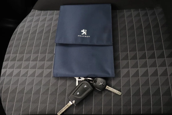 Peugeot 108 - Afbeelding 25 van 26