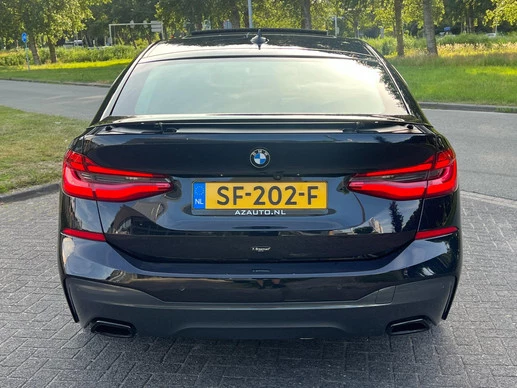 BMW 6 Serie - Afbeelding 4 van 30