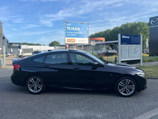 BMW 6 Serie - Afbeelding 6 van 30