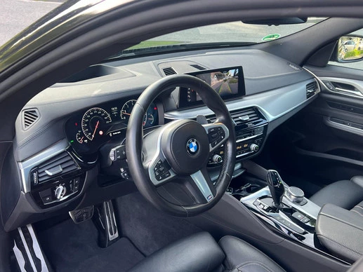 BMW 6 Serie - Afbeelding 9 van 30