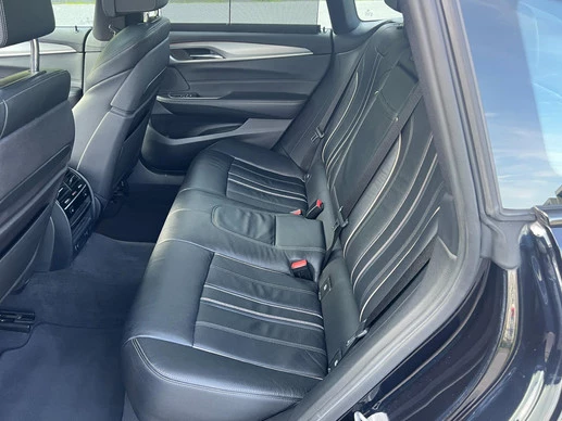 BMW 6 Serie - Afbeelding 11 van 30