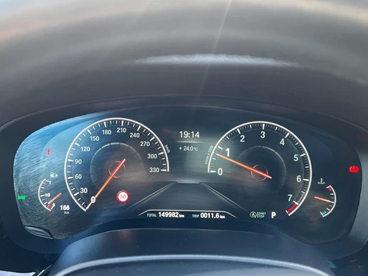 BMW 6 Serie - Afbeelding 14 van 30