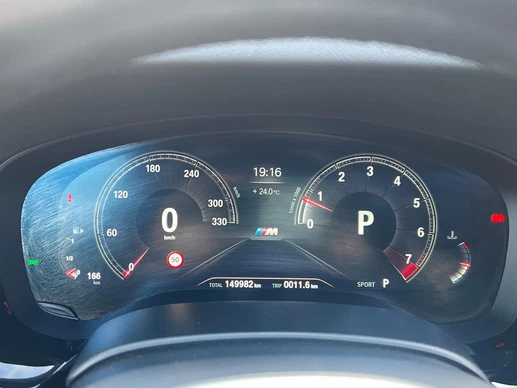 BMW 6 Serie - Afbeelding 15 van 30