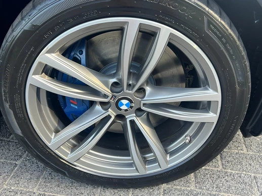 BMW 6 Serie - Afbeelding 18 van 30