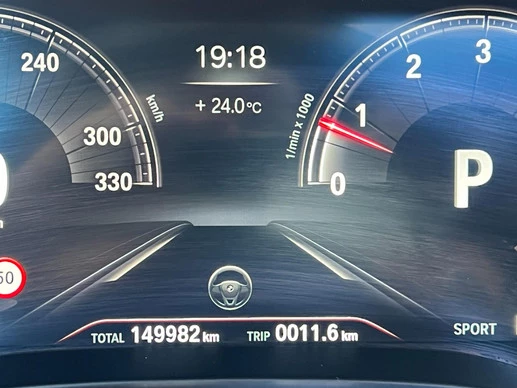 BMW 6 Serie - Afbeelding 20 van 30