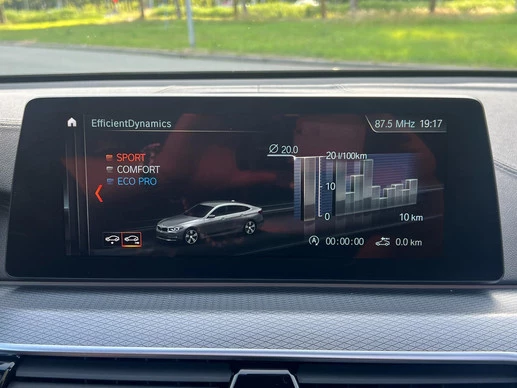 BMW 6 Serie - Afbeelding 21 van 30