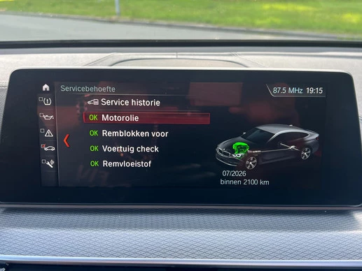 BMW 6 Serie - Afbeelding 24 van 30