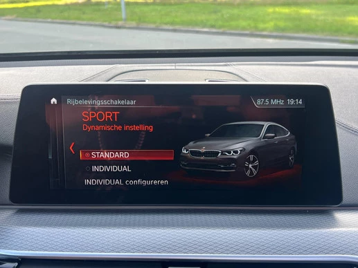 BMW 6 Serie - Afbeelding 26 van 30