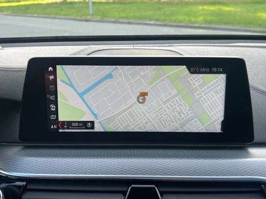 BMW 6 Serie - Afbeelding 30 van 30