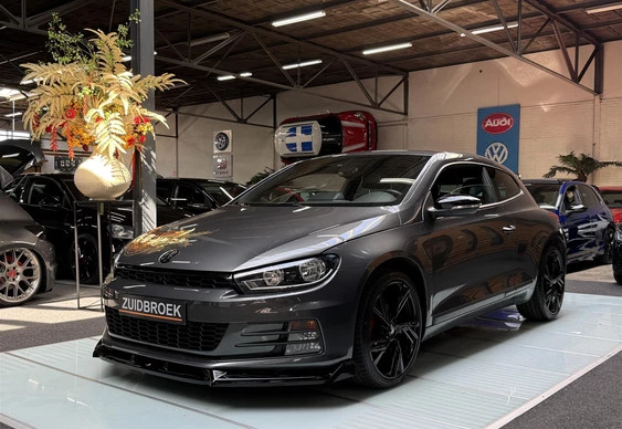 Volkswagen Scirocco - Afbeelding 1 van 30
