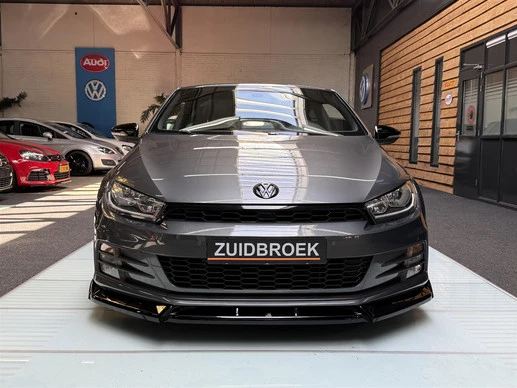 Volkswagen Scirocco - Afbeelding 2 van 30