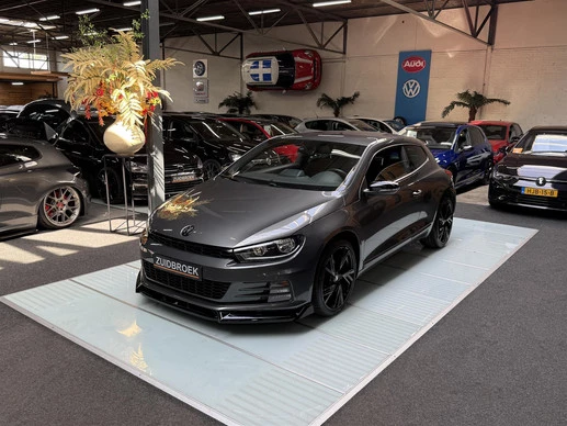 Volkswagen Scirocco - Afbeelding 3 van 30