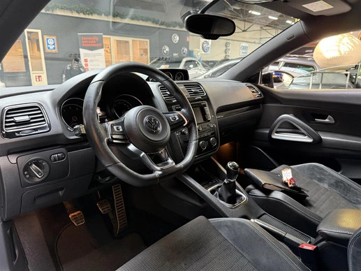 Volkswagen Scirocco - Afbeelding 4 van 30