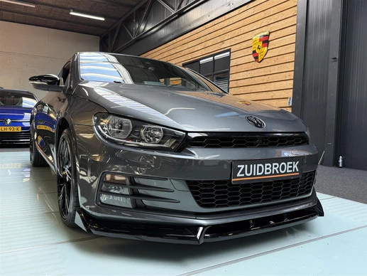 Volkswagen Scirocco - Afbeelding 5 van 30