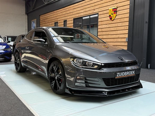 Volkswagen Scirocco - Afbeelding 6 van 30