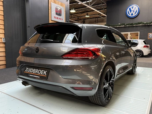 Volkswagen Scirocco - Afbeelding 10 van 30