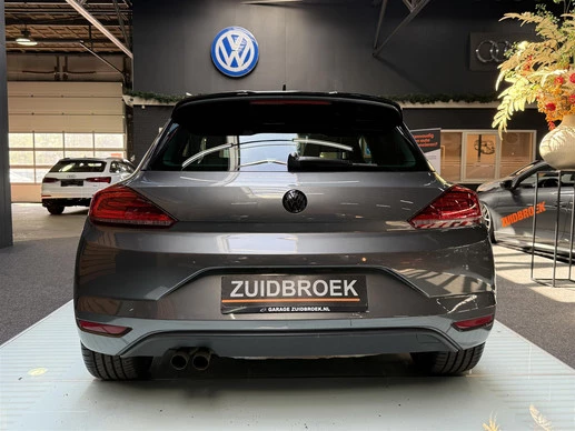 Volkswagen Scirocco - Afbeelding 11 van 30