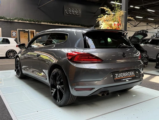 Volkswagen Scirocco - Afbeelding 13 van 30
