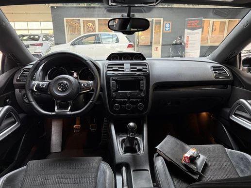 Volkswagen Scirocco - Afbeelding 14 van 30