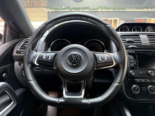 Volkswagen Scirocco - Afbeelding 15 van 30