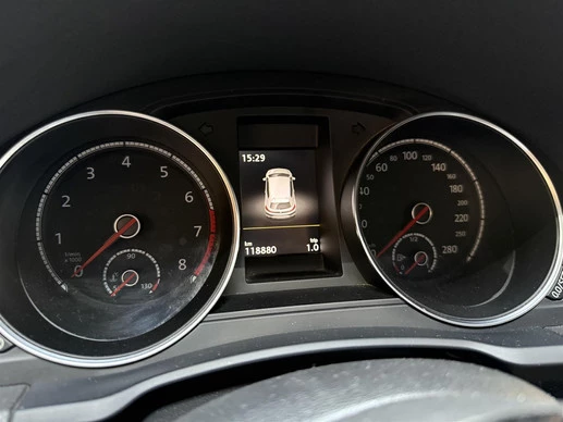 Volkswagen Scirocco - Afbeelding 17 van 30