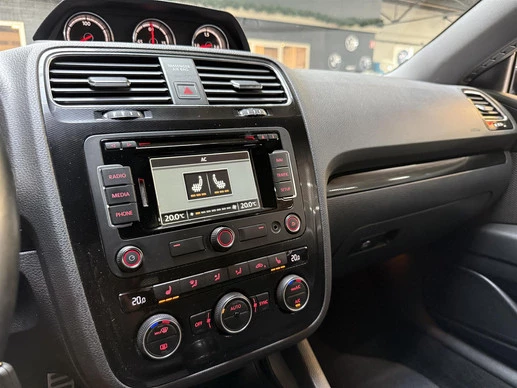 Volkswagen Scirocco - Afbeelding 19 van 30