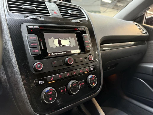 Volkswagen Scirocco - Afbeelding 20 van 30