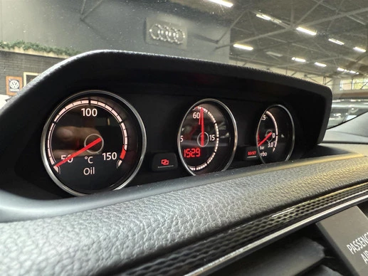Volkswagen Scirocco - Afbeelding 21 van 30