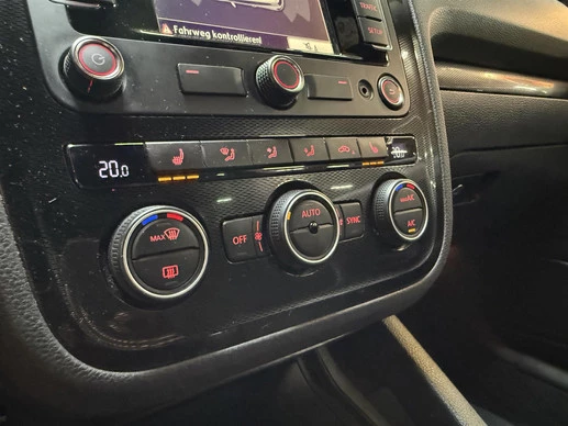 Volkswagen Scirocco - Afbeelding 22 van 30