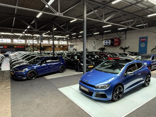 Volkswagen Scirocco - Afbeelding 29 van 30