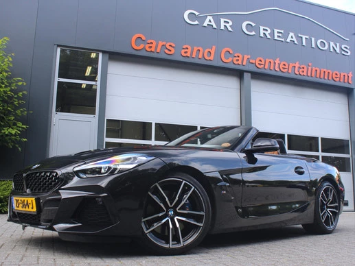 BMW Z4 - Afbeelding 1 van 30