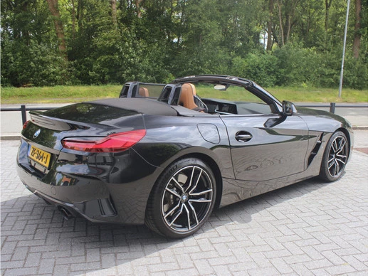 BMW Z4 - Afbeelding 2 van 30