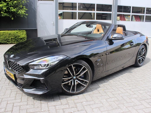 BMW Z4 - Afbeelding 3 van 30