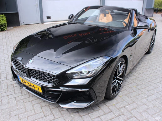 BMW Z4 - Afbeelding 4 van 30