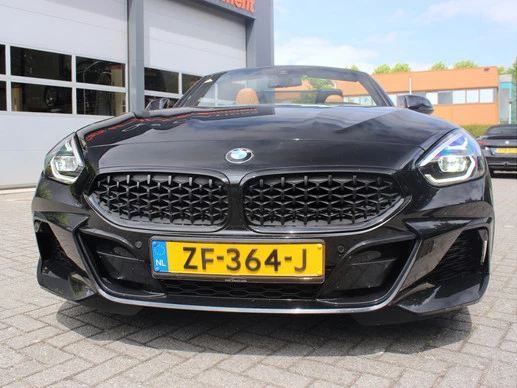 BMW Z4 - Afbeelding 5 van 30