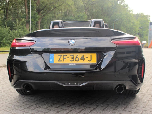 BMW Z4 - Afbeelding 6 van 30